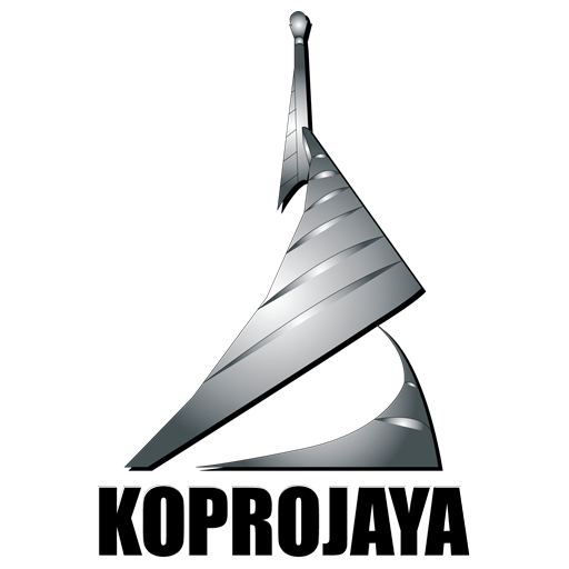 Logo KOPROJAYA